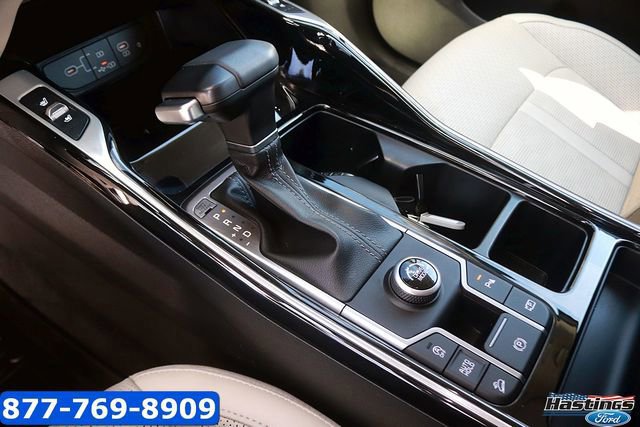 Used 2025 Kia Sorento SX FWD image 21