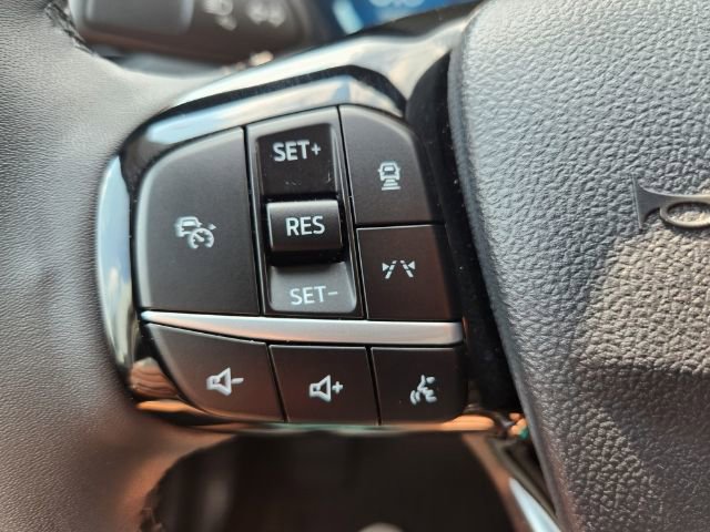 Certified 2023 Ford Escape Platinum w/ Premium Technology Package AWD/4WD image 20
