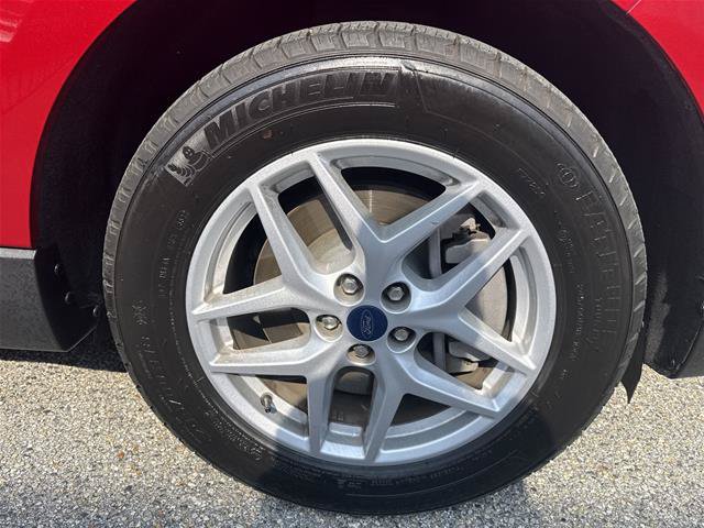 Certified 2022 Ford Edge SEL w/ Convenience Package AWD/4WD image 18