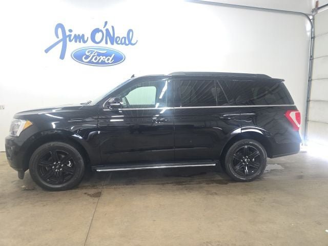 Certified 2021 Ford Expedition XLT AWD/4WD image 27