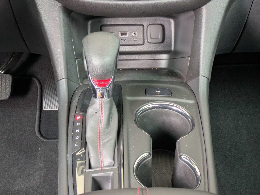 Used 2024 Chevrolet Equinox RS FWD image 20