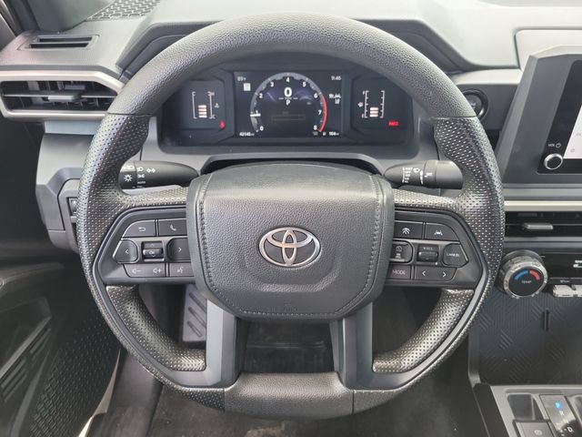 Used 2024 Toyota Tacoma SR RWD image 17