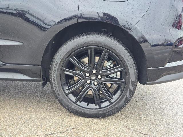 Certified 2022 Ford Edge ST-Line w/ Class II Trailer Tow Package image 15