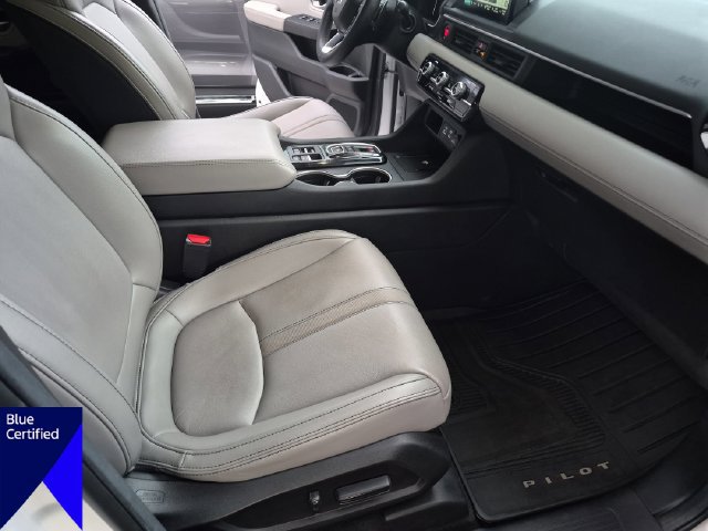 Used 2024 Honda Pilot Touring image 36