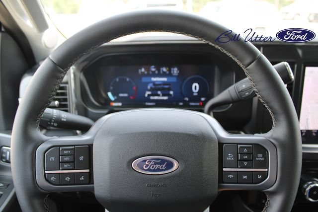 Certified 2026 Ford F250 Lariat w/ Chrome Package AWD/4WD image 24