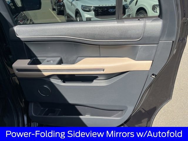 Certified 2022 Ford Expedition Max XLT AWD/4WD image 27