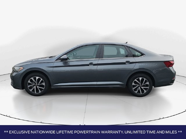 Used 2024 Volkswagen Jetta S FWD image 7