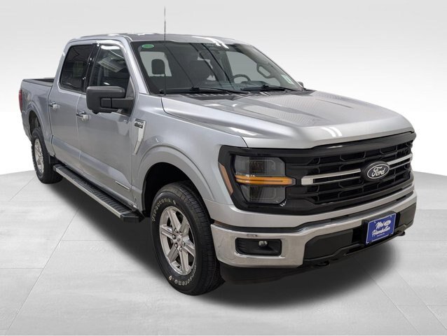 Certified 2024 Ford F150 XLT w/ Mobile Office Package AWD/4WD image 22