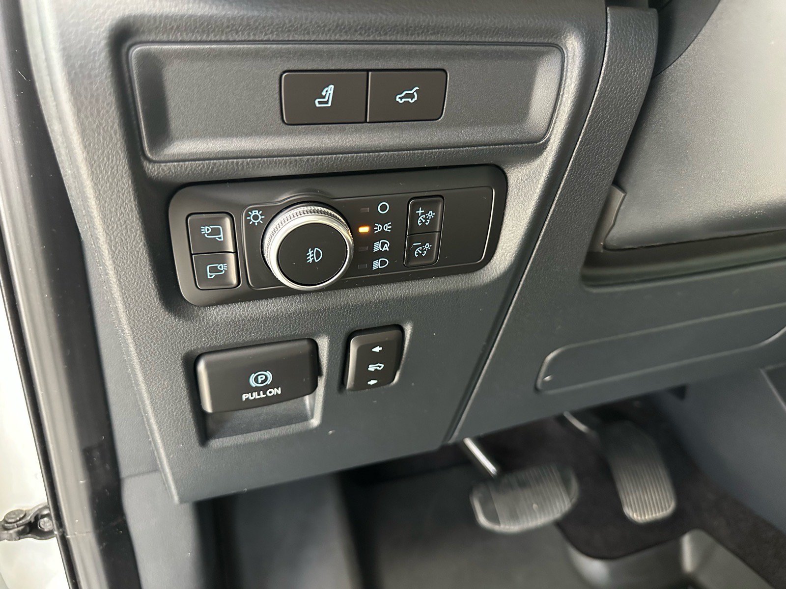 Certified 2022 Ford Expedition Platinum AWD/4WD image 33