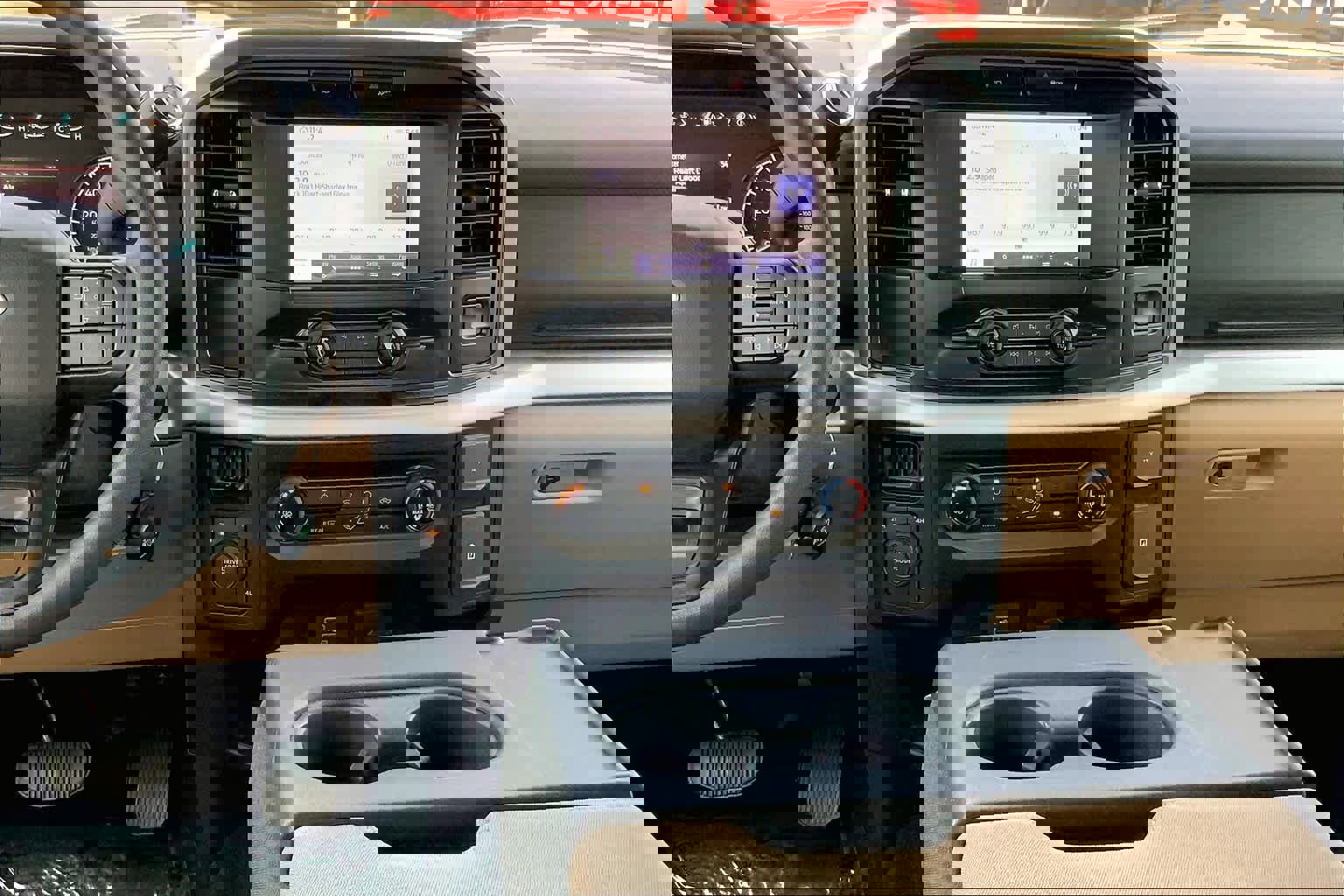 Certified 2023 Ford F150 XLT image 16