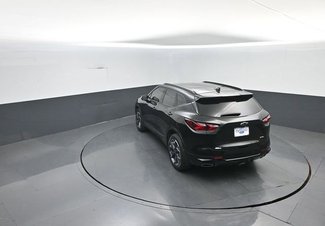 Used 2022 Chevrolet Blazer RS w/ Driver Confidence II Package image 23