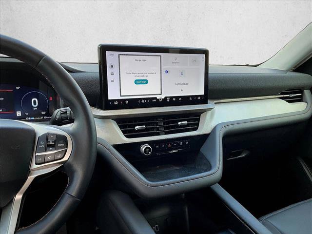 Certified 2026 Ford Explorer Active w/ Active Comfort Package RWD image 6