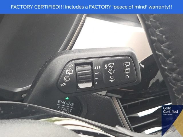 Certified 2022 Ford Escape SEL AWD/4WD image 46