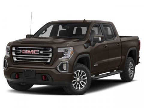 Used 2019 GMC Sierra 1500 AT4