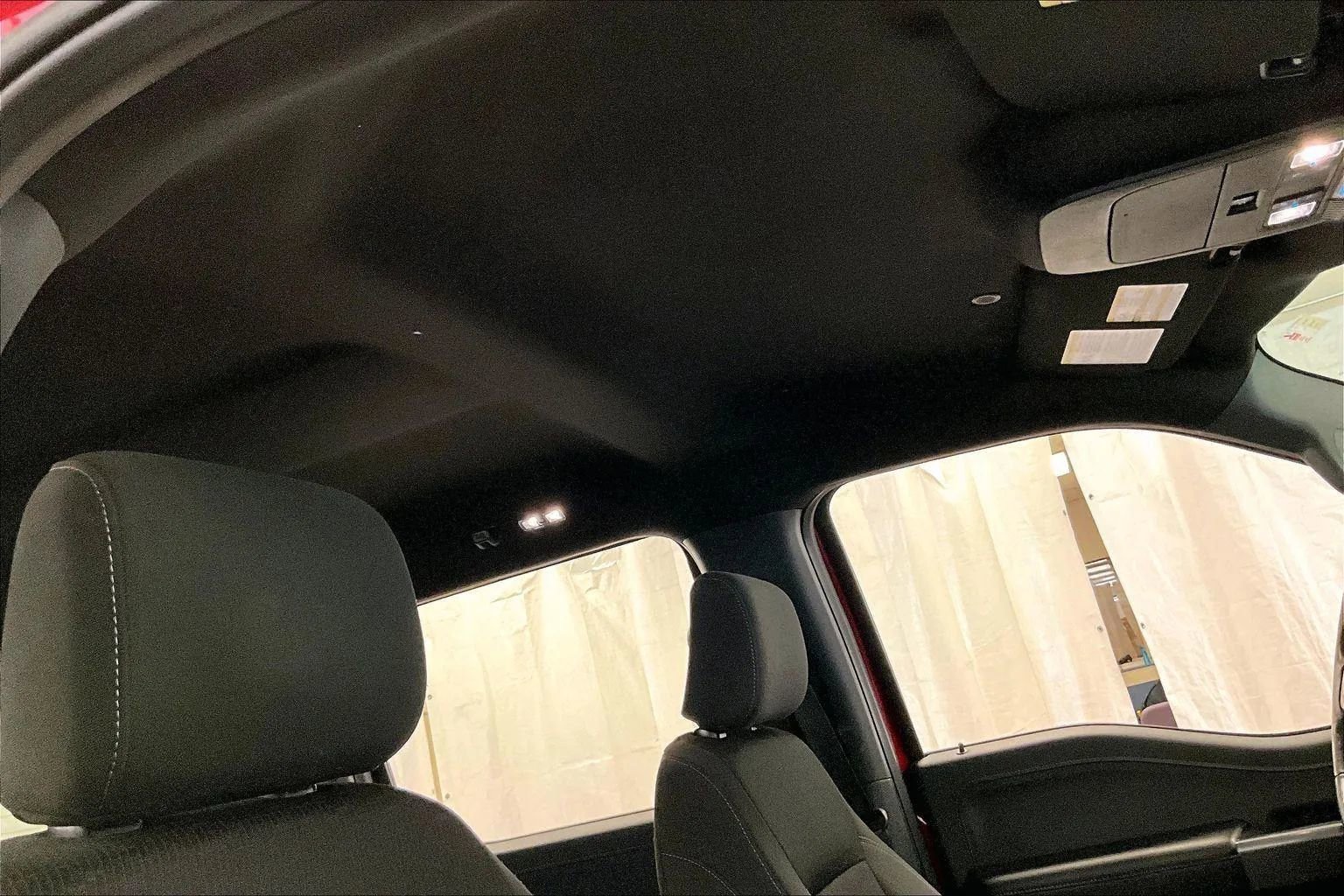 Certified 2022 Ford F150 XLT w/ Equipment Group 302A High image 21