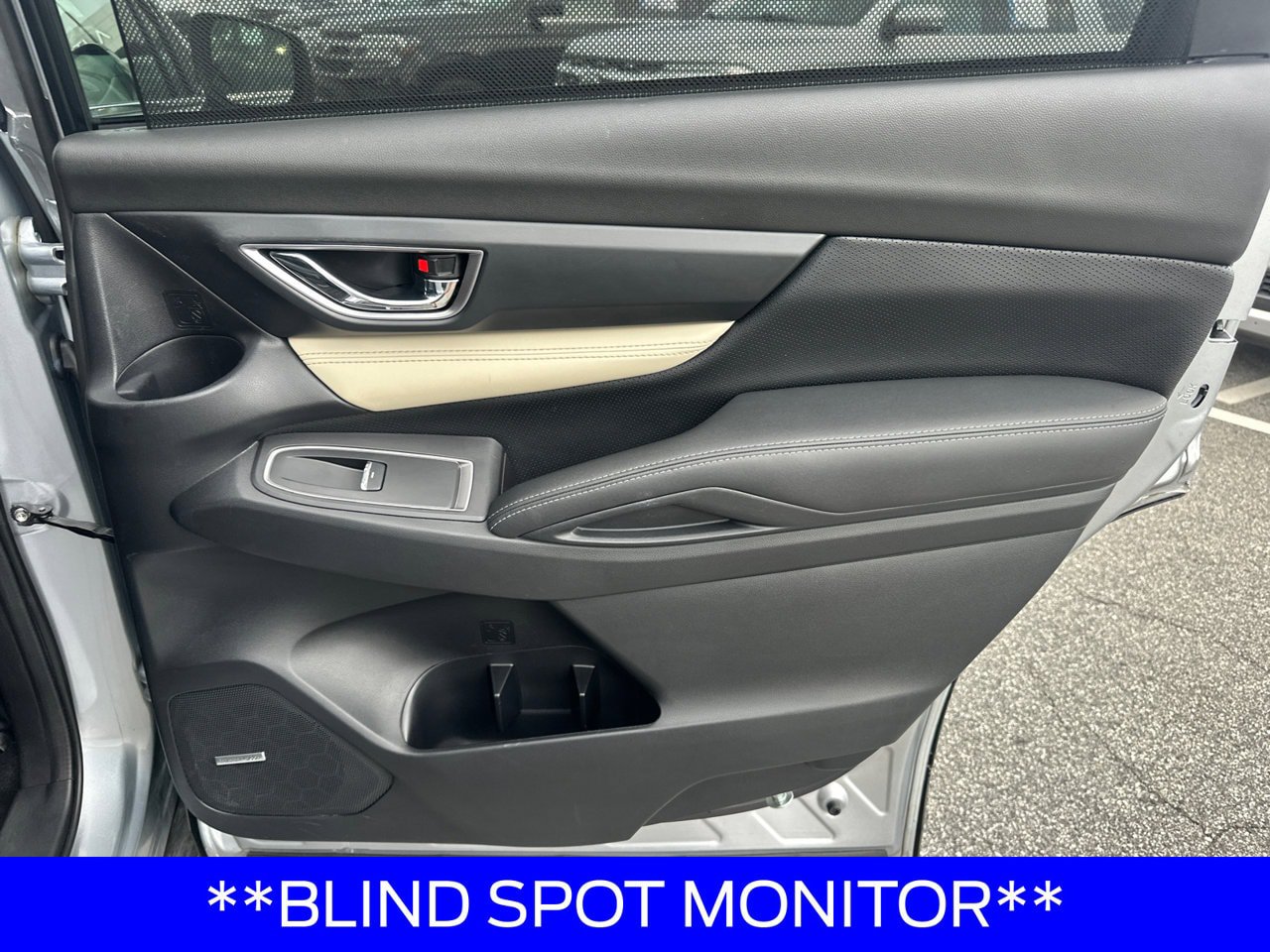 Used 2021 Subaru Ascent Limited w/ Technology Package AWD/4WD image 18