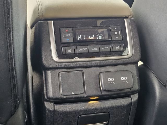 Used 2020 Subaru Ascent Limited w/ Popular Package #2 image 19