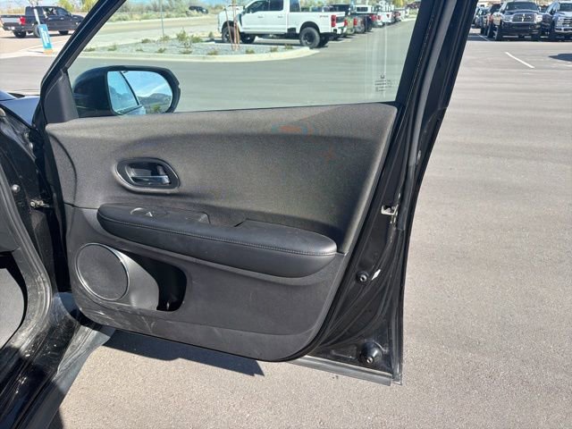 Used 2022 Honda HR-V EX image 27