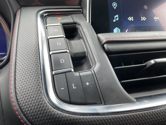 Used 2023 Chevrolet Tahoe RST AWD/4WD image 18