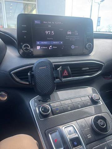 Used 2022 Hyundai Santa Fe SEL image 5