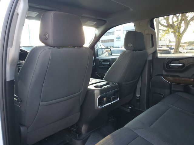 Used 2022 GMC Sierra 1500 Elevation image 11