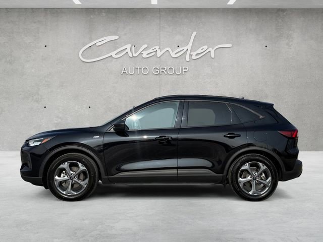 Certified 2025 Ford Escape ST-Line image 2