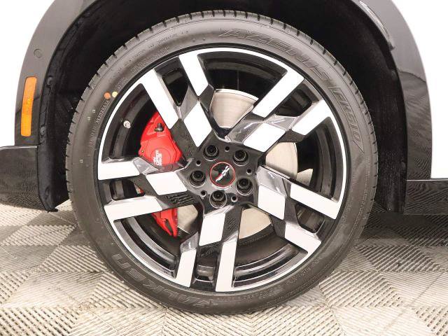 Used 2025 MINI Cooper Countryman John Cooper Works w/ Comfort Package Max AWD/4WD image 14