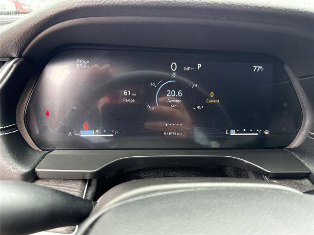 Used 2022 Jeep Grand Cherokee Limited w/ MOPAR Finishing Package AWD/4WD image 12