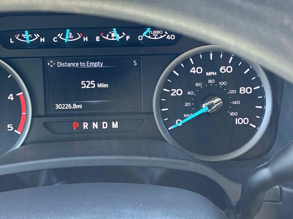 Certified 2022 Ford F350 XL w/ STX Appearance Package AWD/4WD image 27