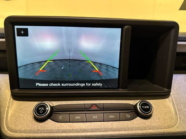 Certified 2023 Ford Maverick XLT FWD image 27