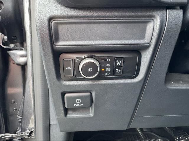 Certified 2024 Ford F150 STX AWD/4WD image 15