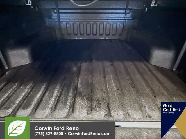 Certified 2025 Ford Maverick XLT w/ XLT Luxury Package image 28