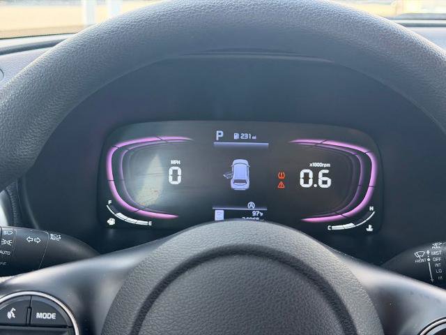 Used 2024 Kia Soul LX w/ Option Group 015 FWD image 15