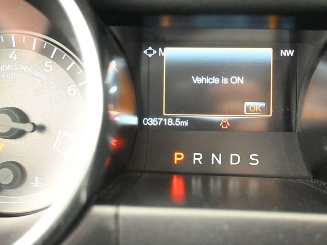 Certified 2019 Ford Mustang GT image 17