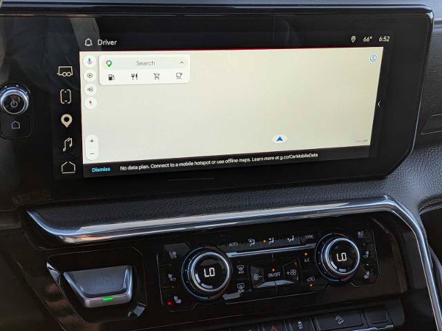 Used 2024 GMC Sierra 2500 Denali w/ Technology Package AWD/4WD image 17