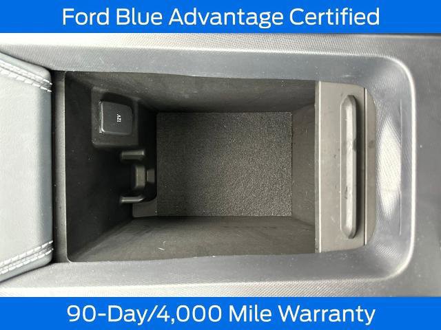 Certified 2023 Ford Mustang Mach-E Premium image 16