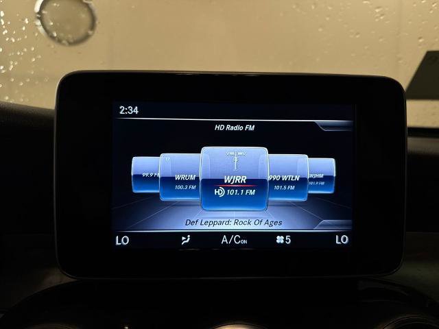 Used 2018 Mercedes-Benz GLC 300 4MATIC image 26