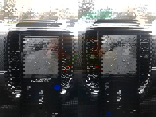 Certified 2025 Ford Ranger XLT w/ Equipment Group 301A High image 12