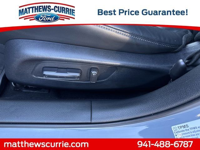 Used 2022 Honda Civic Sport Touring image 10