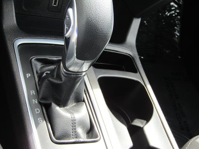 Certified 2018 Ford Escape SE w/ SE Sync 3 Package AWD/4WD image 25