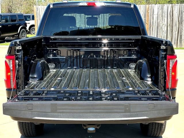 Certified 2024 Ford F150 STX image 26