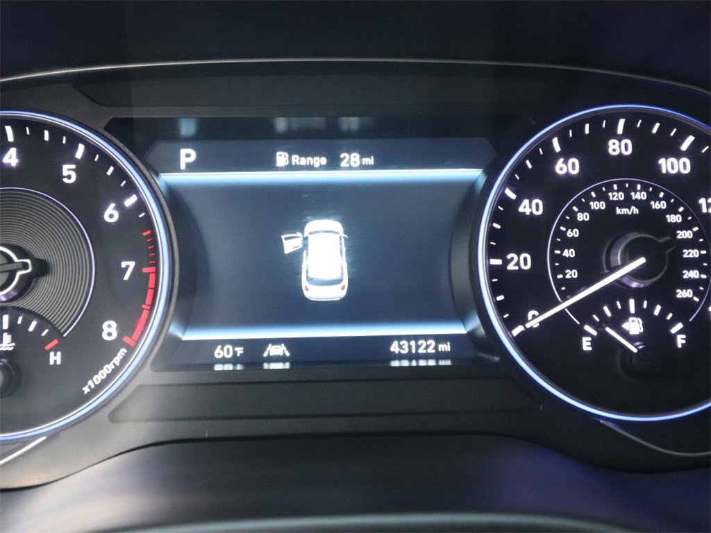 Used 2022 Hyundai Palisade SEL w/ Premium Package image 18