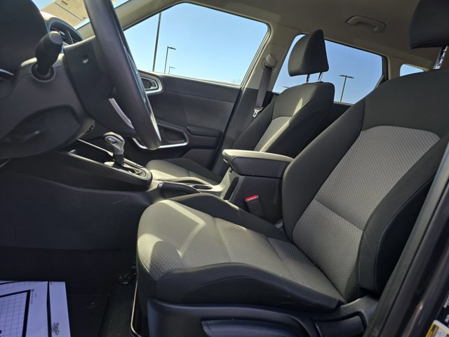 Used 2024 Kia Soul LX w/ Option Group 015 image 5