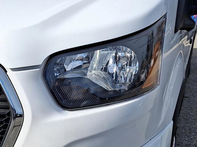 Certified 2023 Ford Transit 350 XLT image 9