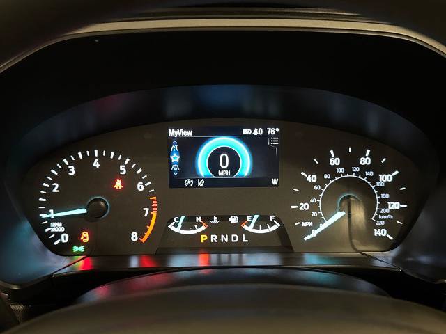 Certified 2022 Ford Escape S FWD image 24