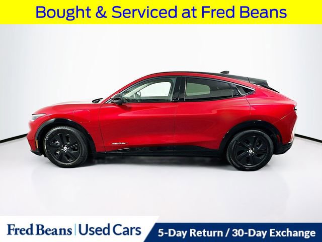 Certified 2023 Ford Mustang Mach-E California Route 1 AWD/4WD image 5
