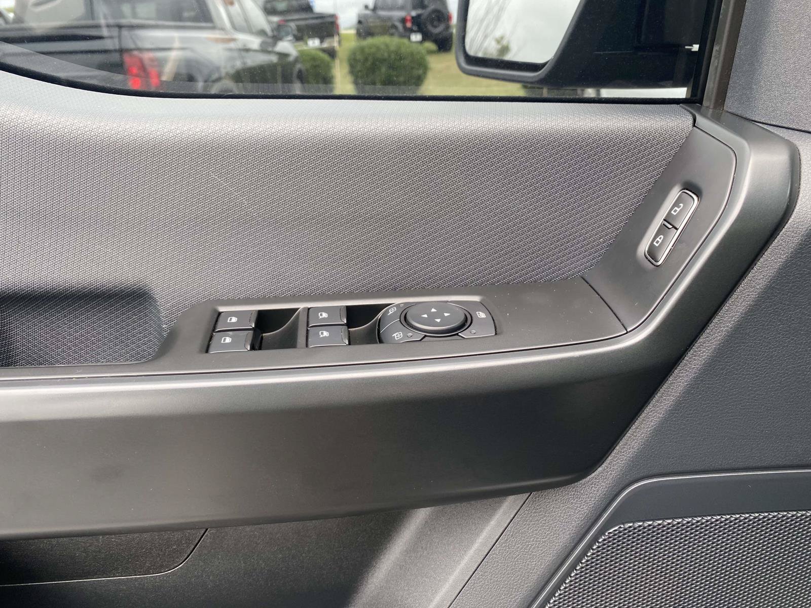 Certified 2026 Ford F150 STX RWD image 17