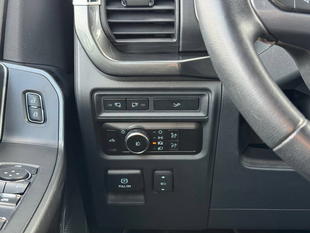 Certified 2023 Ford F150 XLT w/ Equipment Group 302A High AWD/4WD image 39