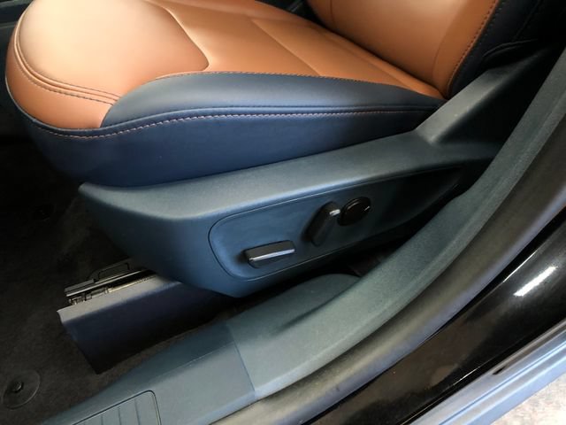 Certified 2023 Ford Maverick Lariat w/ Lariat Luxury Package FWD image 11