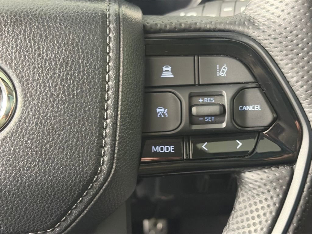 Used 2024 Toyota Sequoia TRD Pro image 18